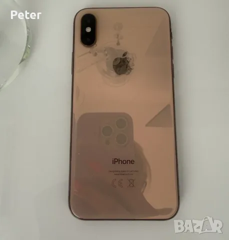 iPhone XS 256 GB