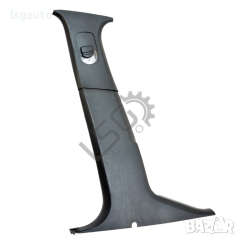 Кора лява колонка между врати Citroen DS4 (2011-2015) ID: 98915