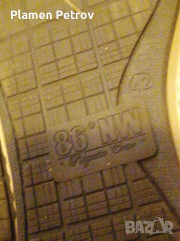 часовник, обувки и клаксон , снимка 7 - Други ценни предмети - 44474821