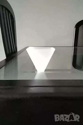 📐🪨 Голяма Силиконова форма за пирамида - за епокасидна смола 50 мм пирамида, снимка 14 - Други инструменти - 35554536