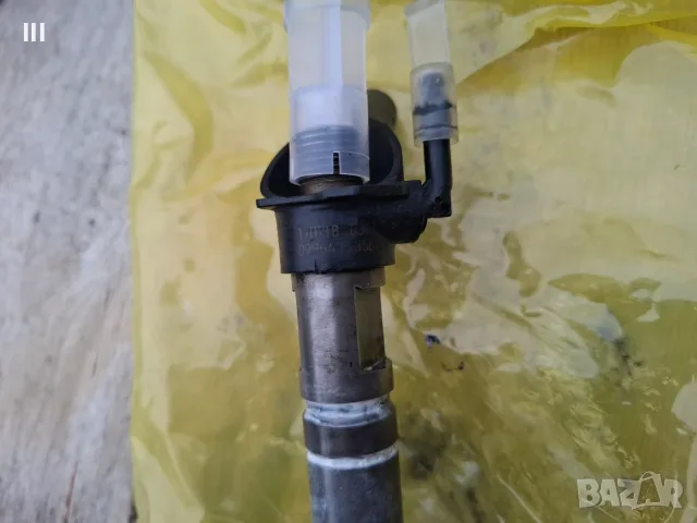 Дюзи Bosch 0986435356 за Мерцедес Спринтер, снимка 5 - Части - 56193217