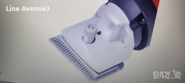 Машина за подстригване на домашни любимци, снимка 6 - За кучета - 49454987