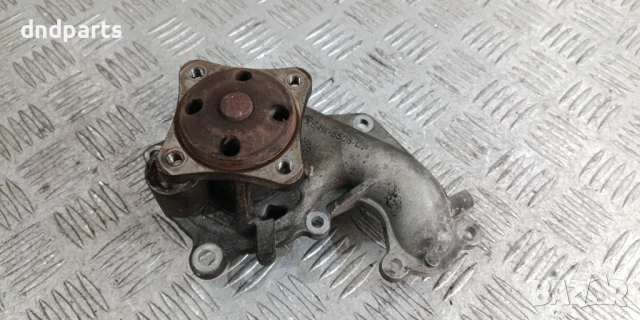 Водна помпа Ford Transit Connect 1.8TDCi 2007г.	