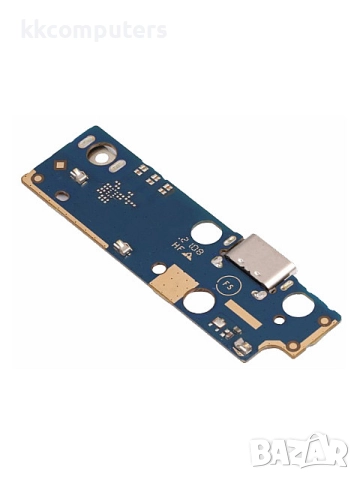 БЛОК ЗАХРАНВАНЕ LENOVO TAB M10 HD (TB-X306X), снимка 2 - Резервни части за телефони - 51507709