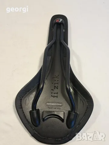 седалка за велосипед Fizik  21/2, снимка 6 - Части за велосипеди - 47310788