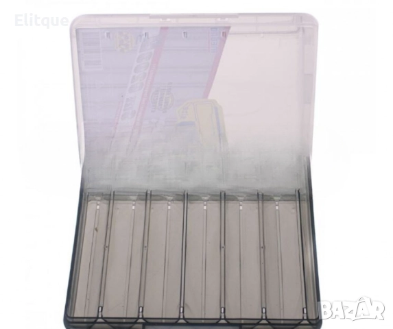 Кутия за примамки D3 – Компактност и сигурност за вашите риболовни аксесоари, снимка 2 - Други стоки за дома - 52852324