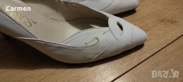 Обувки на ток Flings, снимка 9 - Дамски обувки на ток - 52429520