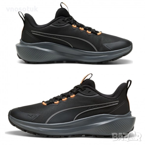 Мъжки маратонки Puma Skyrocket Lite Ttail-номера 42 и 44.5, снимка 3 - Маратонки - 52168018
