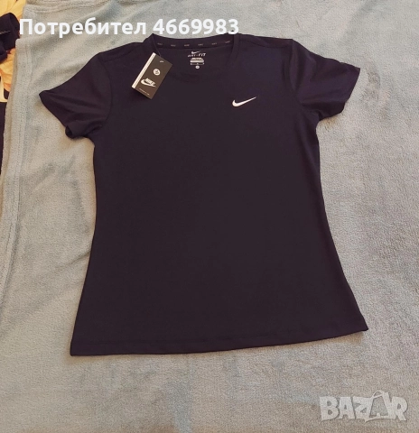 Тениски и Клинове на Nike, снимка 4 - Спортни екипи - 52669263