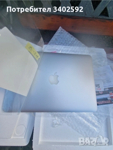 Дисплей Macbook PRO Retina 13-инчов A1425 2012/ 2013, снимка 2 - Apple iPhone - 52470237