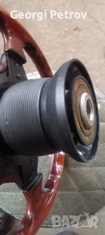 волан, снимка 3 - Части - 49856547