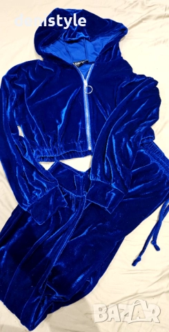 Спортен комплект , снимка 3 - Спортни екипи - 52542628