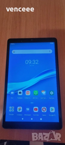 Таблет Lenovo TB850sx