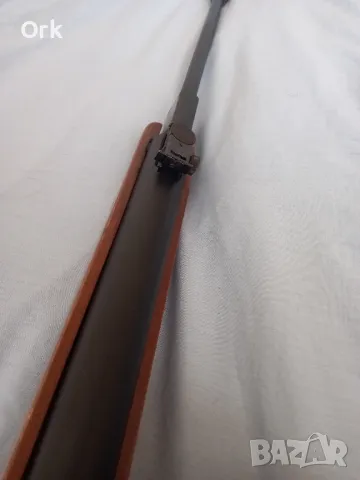 GAMO HUNTER 1250 -5.5мм, снимка 7 - Въздушно оръжие - 49367395