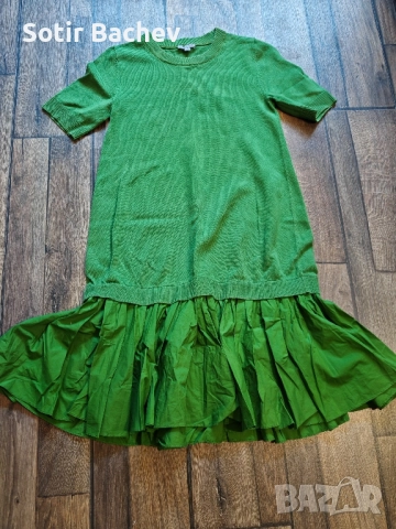 продавам дамска рокля , снимка 3 - Рокли - 51656609