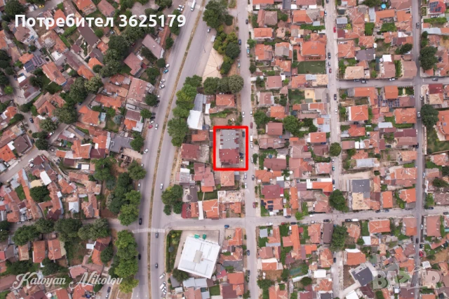 Продава 2-СТАЕН - град Добрич, Пинета, паметник Пейо Буюклията, снимка 4 - Апартаменти - 50603733