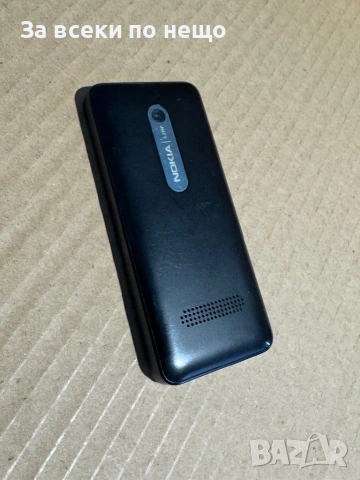 Nokia 301.1 , RM-840, снимка 7 - Nokia - 53015247
