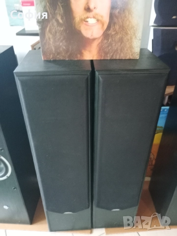 трилентови качествени колони MAGNAT 240w 22-30,000 kx., снимка 7 - Тонколони - 52774401