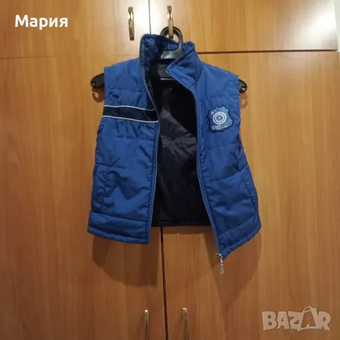 греики за момче , снимка 3 - Детски якета и елеци - 48013343