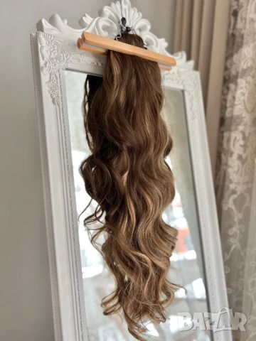 опашка / екстеншън 