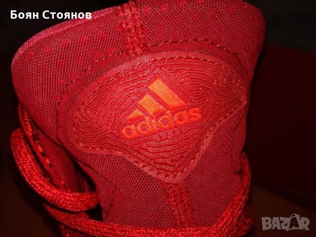 Маратонки Adidas Гигант, снимка 7 - Маратонки - 30550514
