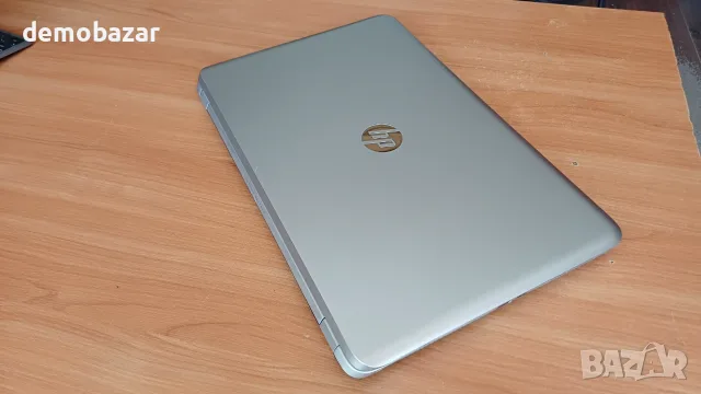 17.3'FHD IPS  HP Envy Core i7/NVIDIA 840M-2GB/8GB Ram/SSD + HDD/Beats Audio, снимка 3 - Лаптопи за дома - 55824729