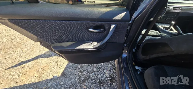 Bmw E90 N46B20B на части , снимка 8 - Части - 50329168