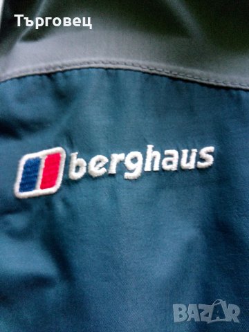 Berghaus - Extreme - Paclite, снимка 2 - Спортни дрехи, екипи - 42420340