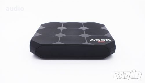 Android TV Box A95X R2