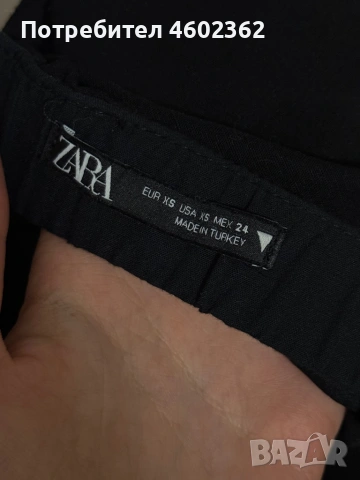 Рокля ZARA, снимка 2 - Рокли - 53883874