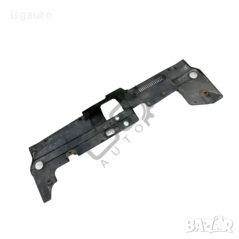 Кора над радиатори Mitsubishi Lancer X (GS44S)  ID: 134811, снимка 2 - Части - 47293536