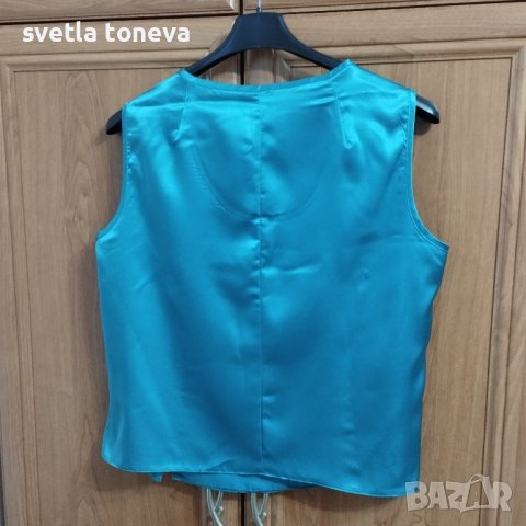 Син потник, снимка 2 - Потници - 42881965