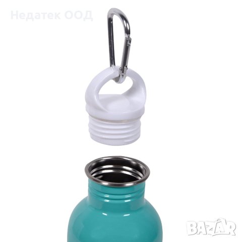 Спортна бутилка, Hydrate, 810 мл, снимка 2 - Термоси - 42904514