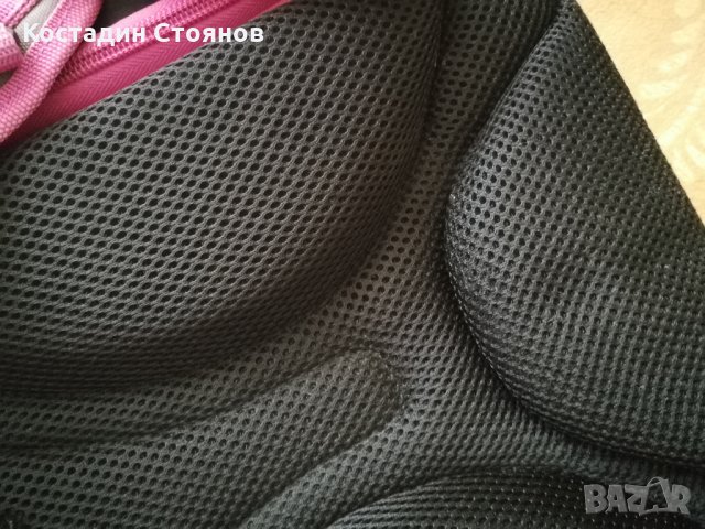Ученическа раница, снимка 3 - Раници - 30065176
