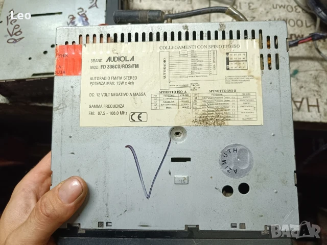 Авто Плеъри , снимка 16 - Аудиосистеми - 50929918