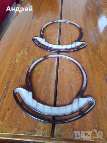 Стари дръжки за чанта,торба #3