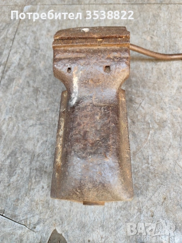 Българско менгеме , снимка 4 - Менгемета - 54004307