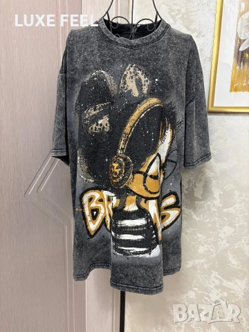 ✨Дамска Тениска 