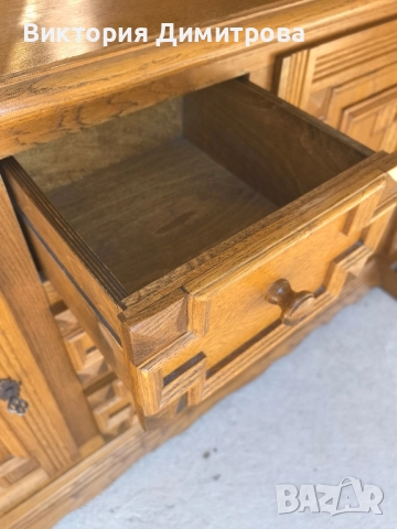 Скрин Антик, снимка 9 - Скринове - 52181529