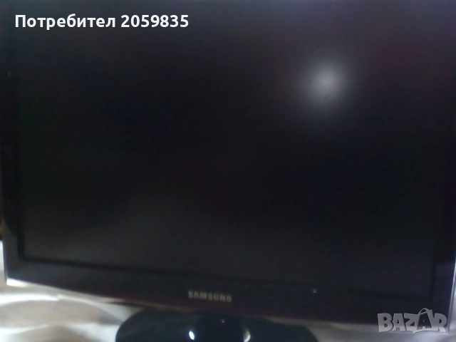 Два монитора за части, снимка 5 - Други - 33366707