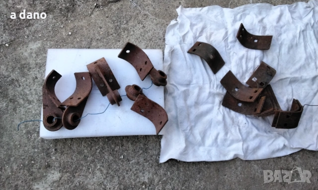 Части за КИР 1.5