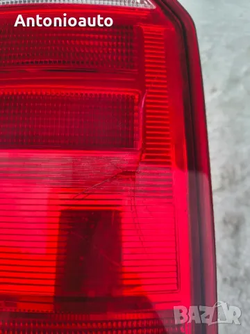Ляв Стоп за VW Transporter T6(Транспортер) (2015+) LH, снимка 2 - Части - 50152630