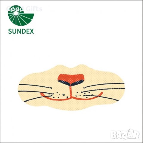 Комплект лепенки за по-добър сън с Ароматна есенция от лавандула, снимка 4 - Други - 39861468