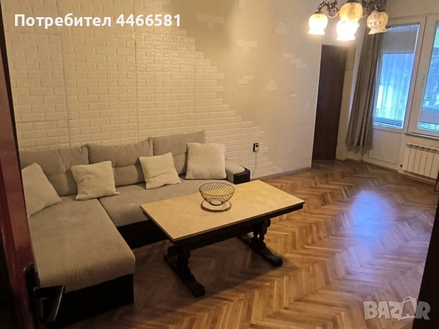 Продава се 2-стаен апартамент в Лозенец възможно преустройство в 3-стаен., снимка 7 - Апартаменти - 52458166