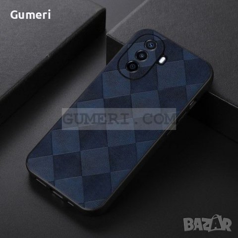 Huawei Nova Y70 - Противоударен Хибриден Гръб , снимка 4 - Калъфи, кейсове - 37496700