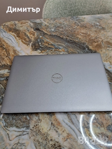 Лаптоп Dell Latitude 5520
