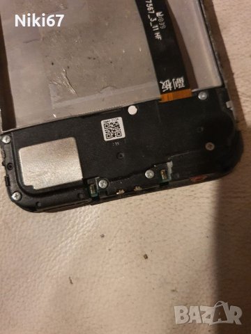 Huawei honor 7a Pro На части , снимка 2 - Резервни части за телефони - 38726660