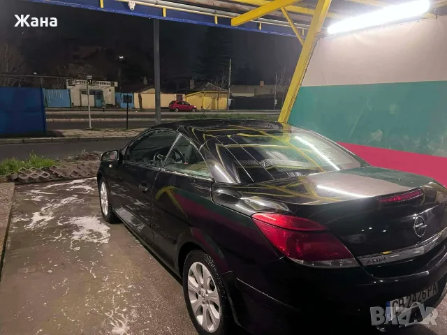 Opel Astra продава се спешно, снимка 4 - Автомобили и джипове - 56133180