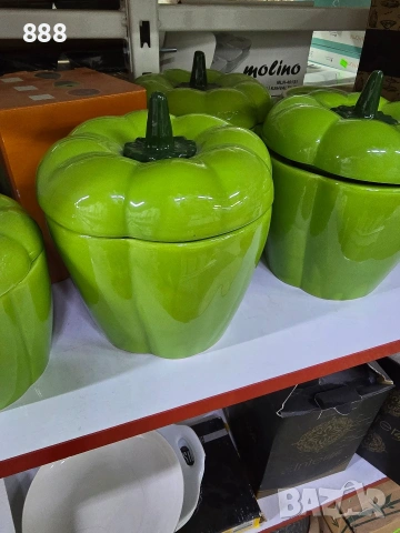 бурканчета тикви, снимка 2 - Аксесоари за кухня - 53051425