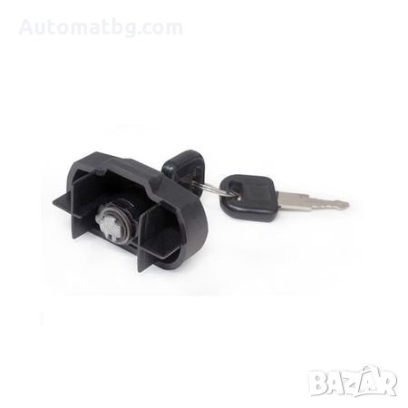 Багажник алуминиев за автомобили RB 890, снимка 3 - Аксесоари и консумативи - 23991777